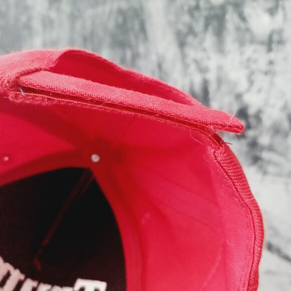 Trump 2020 Snapback Hat - Picture 3 of 3